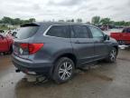 2016 Honda Pilot Exl for Sale in Bridgeton, MO - Hail
