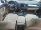 2012 Volkswagen Touareg V6 იყიდება Indianapolis-ში, IN - Front End