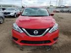 2019 Nissan Sentra S   for Sale in Chicago Heights, IL - Vandalism