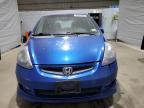 2007 Honda Fit S للبيع في Candia، NH - Top/Roof