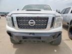 2016 Nissan Titan Xd Sl იყიდება Grand Prairie-ში, TX - Front End