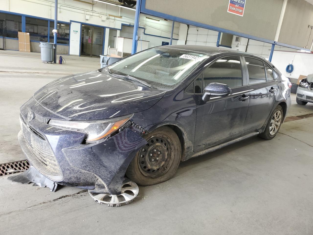 2024 Toyota Corolla Le for Sale in Pasco, WA - Front End