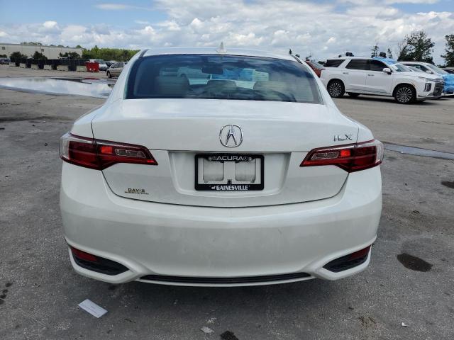  ACURA ILX 2017 Biały