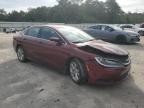 2017 Chrysler 200 Lx for Sale in Harleyville, SC - Front End