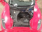 2001 TOYOTA MR2 for sale at Copart NEWBURY