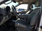 2015 Ford F150 Supercrew იყიდება Fresno-ში, CA - Front End
