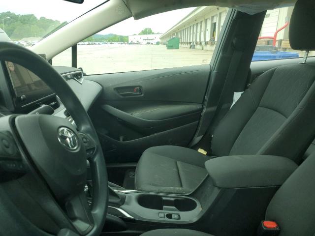  TOYOTA COROLLA 2024 Czarny