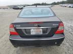 2007 Mercedes-Benz E 350 4Matic de vânzare în Gainesville, GA - Mechanical