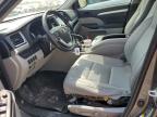 2017 Toyota Highlander Le for Sale in Kansas City, KS - Front End