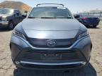 2021 Toyota Venza Le   за продажба в Colton, CA - Rear End