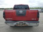 2005 Nissan Titan Xe للبيع في Brookhaven، NY - Rear End