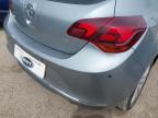 2013 VAUXHALL ASTRA SE A for sale at Copart ROCHFORD