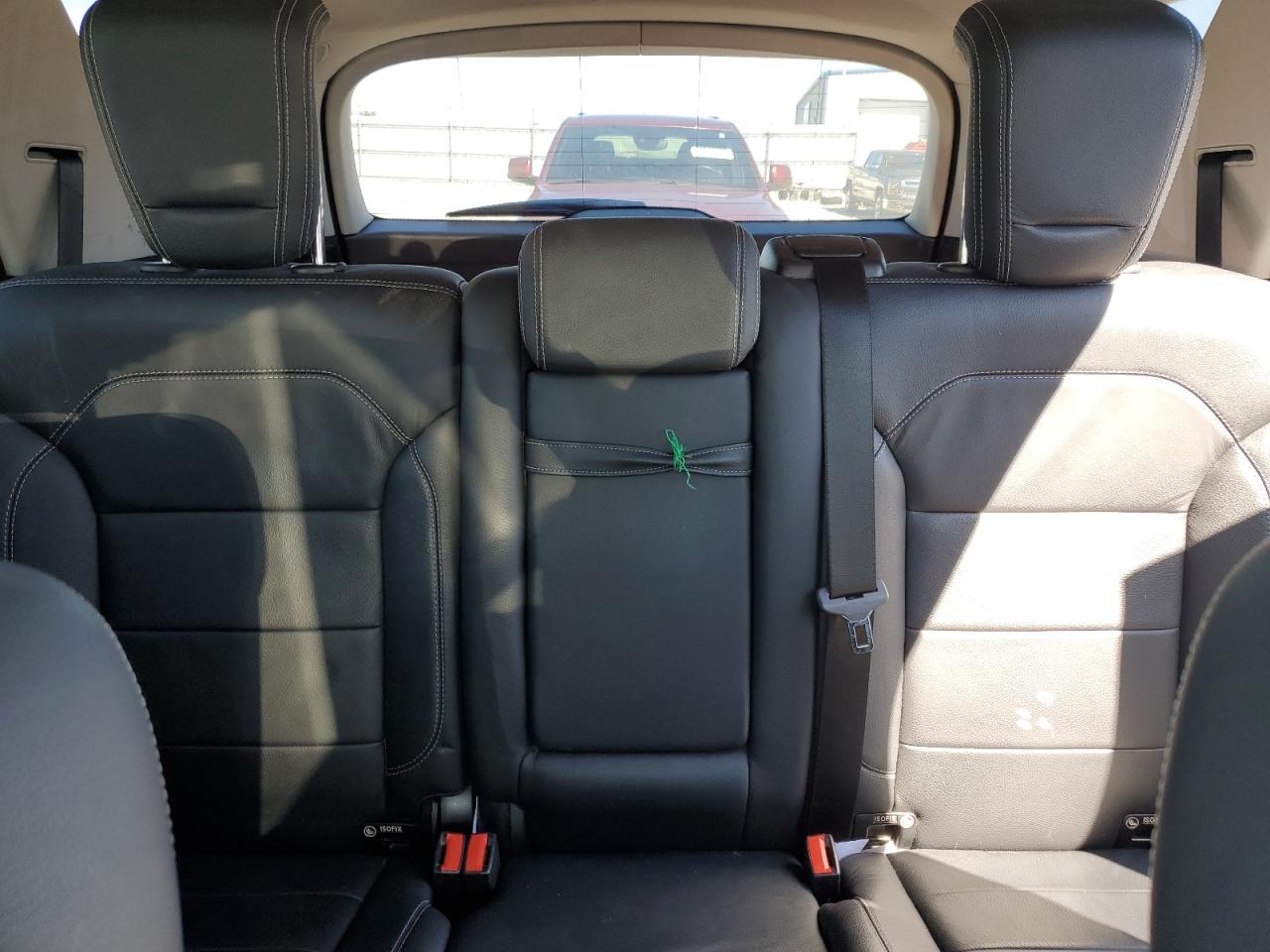 2012 Mercedes-Benz Ml 350 4Matic VIN: 4JGDA5HBXCA074490 Lot: 56948285