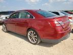 2013 Ford Taurus Limited zu verkaufen in San Antonio, TX - Front End