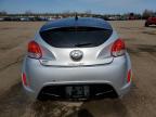 2013 Hyundai Veloster  de vânzare în Bowmanville, ON - Front End
