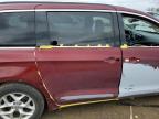 2018 Chrysler Pacifica Touring L Plus en Venta en Mcfarland, WI - Front End