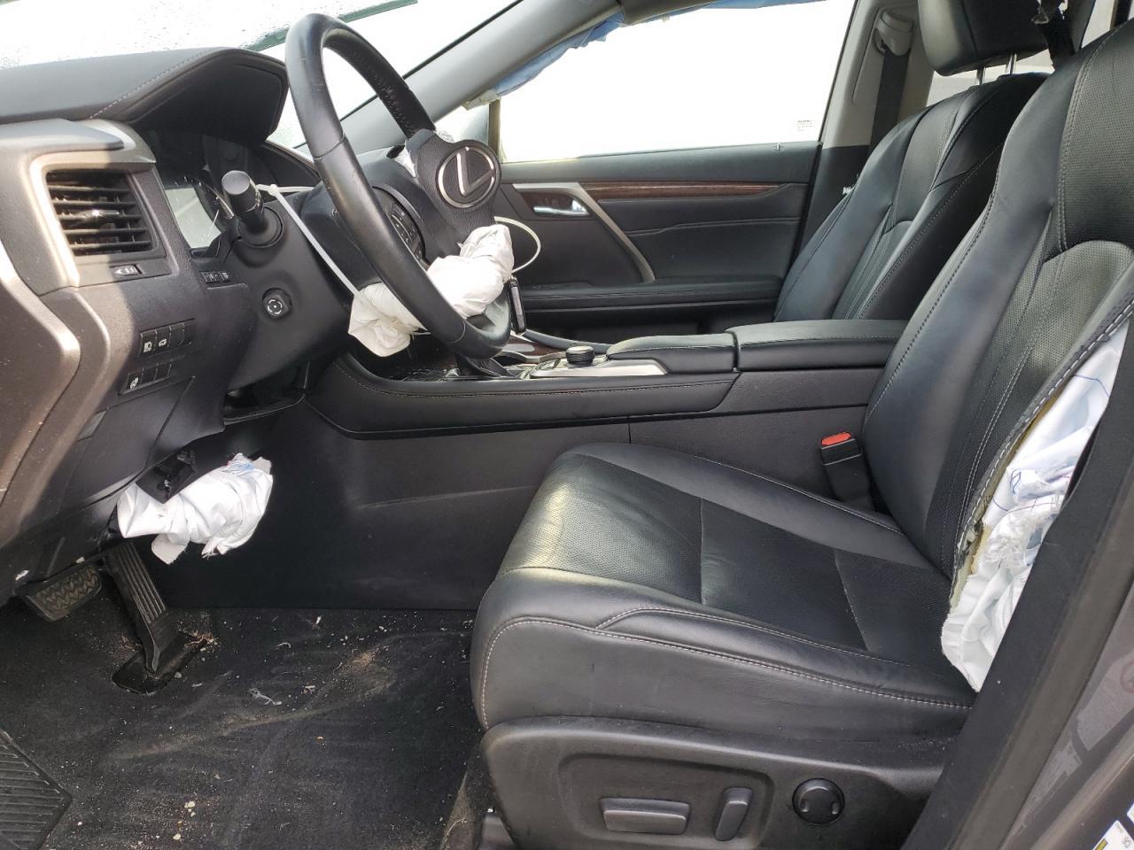 2017 Lexus Rx 350 Base VIN: 2T2BZMCA4HC11577X Lot: 56545595