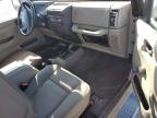 2004 Jeep Wrangler / Tj Sahara იყიდება Cahokia Heights-ში, IL - Front End