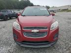 2015 Chevrolet Trax 1Lt на продаже в Gainesville, GA - Side