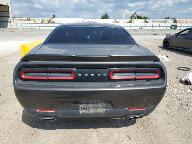 Coupet DODGE CHALLENGER 2016 Gray