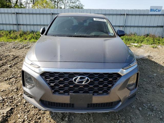  HYUNDAI SANTA FE 2019 Gray