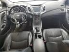 2015 Hyundai Elantra Se   na sprzedaż w Mocksville, NC - Front End