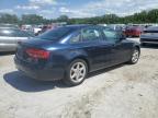 2009 Audi A4 2.0T Quattro на продаже в Kansas City, KS - Side