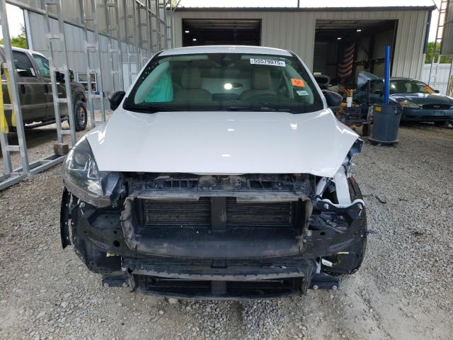  FORD ESCAPE 2022 Белый