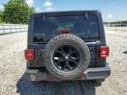 2021 Jeep Wrangler Unlimited Sport for Sale in Prairie Grove, AR - Side