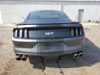 2017 Ford Mustang Gt იყიდება Fredericksburg-ში, VA - Side