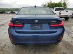 2021 Bmw 330Xi  للبيع في Cahokia Heights، IL - Rear End