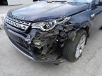 2017 LAND ROVER DISCOVERY for sale at Copart CHESTER
