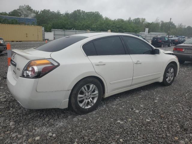  NISSAN ALTIMA 2012 Biały