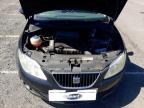 2010 SEAT IBIZA GOOD for sale at Copart SANDTOFT
