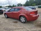 2008 Dodge Avenger Se 2.4L zu verkaufen in Theodore, AL - Front End
