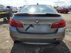 2014 Bmw 550 Xi на продаже в Pennsburg, PA - Mechanical