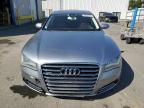2012 Audi A8 L Quattro for Sale in Vallejo, CA - Mechanical