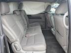 2011 Honda Odyssey Exl na sprzedaż w Elgin, IL - Side