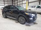 2020 Hyundai Tucson Limited for Sale in Lawrenceburg, KY - Side