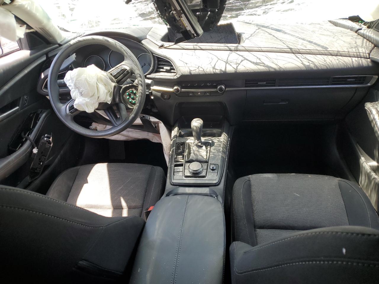 2024 Mazda Cx-30 VIN: 3MVDMBAM6RM703369 Lot: 58508225