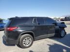 2019 Chevrolet Traverse Ls للبيع في Las Vegas، NV - Front End