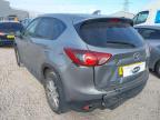 2013 MAZDA CX-5 SE-L for sale at Copart BRISTOL