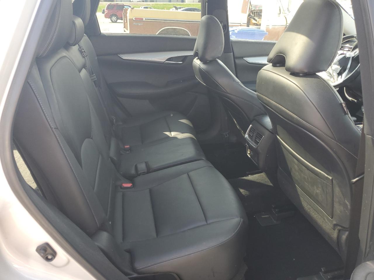 2019 Infiniti Qx50 Essential VIN: 3PCAJ5M39KF106552 Lot: 56938835