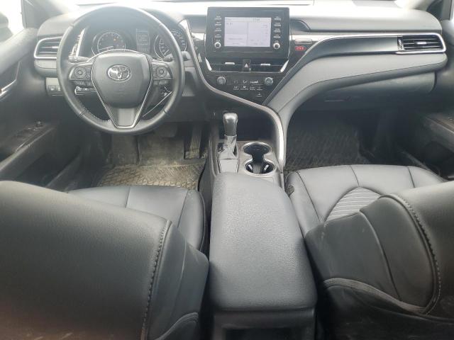 2023 TOYOTA CAMRY SE NIGHT SHADE