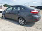 2019 Ford Fiesta Se en Venta en Oklahoma City, OK - Front End
