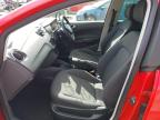 2011 SEAT IBIZA SE C for sale at Copart WHITBURN