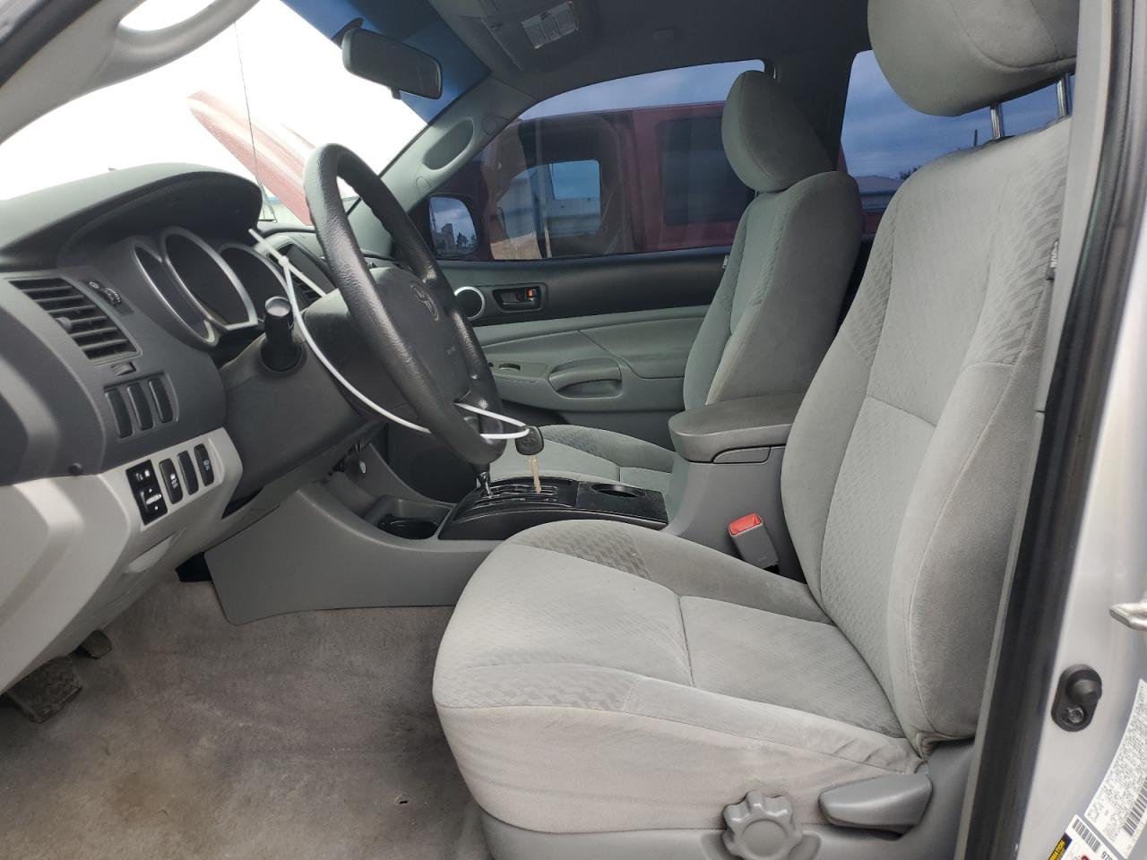 2009 Toyota Tacoma Double Cab VIN: 3TMLU42N39M034462 Lot: 58337295