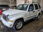 2006 Jeep Liberty Limited for Sale in York Haven, PA - Side