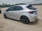 2025 Toyota Corolla Xse zu verkaufen in Houston, TX - Front End