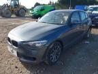 2014 BMW 116I SE AU for sale at Copart WISBECH